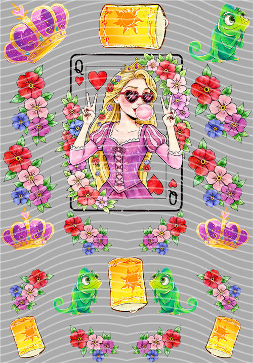 A5 Notebook Wraps-A 1564